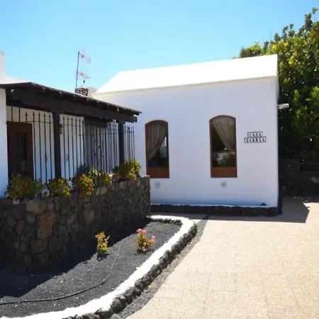 Vila Casa Terria