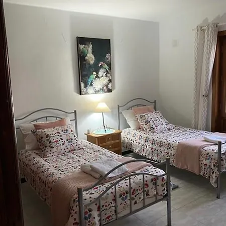 빌라 Casa Terria 티아즈