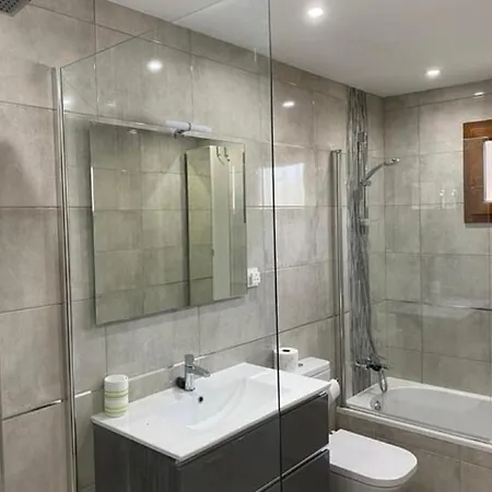 Casa Terria Villa Tías