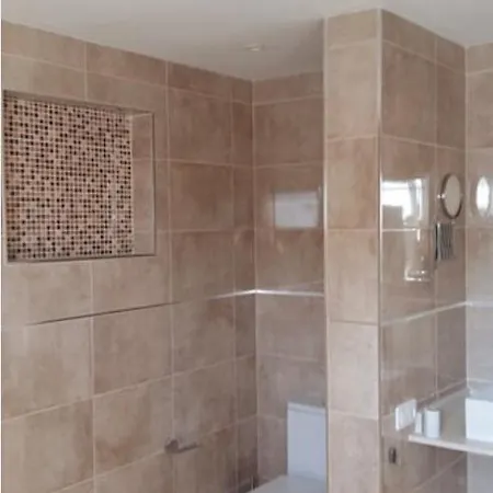 Casa Terria تياس