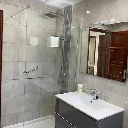 Casa Terria Vila *