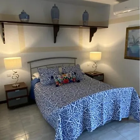 Villa Casa Terria