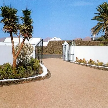 Casa Terria Tias