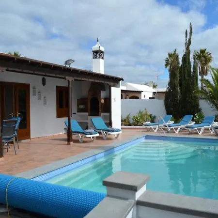 Casa Terria Vila *