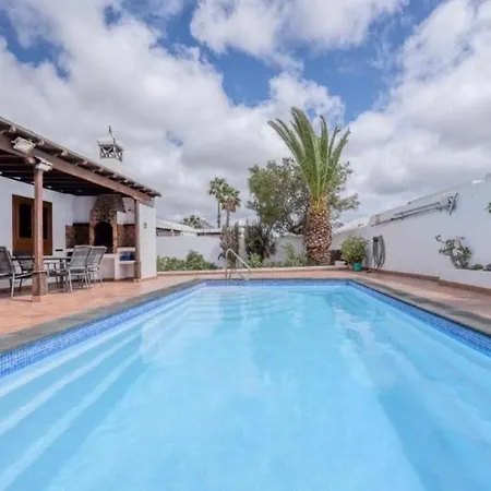 Casa Terria Vila Tías