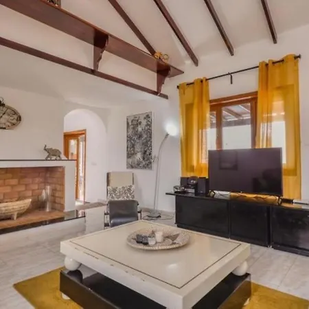 Casa Terria