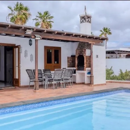 Casa Terria