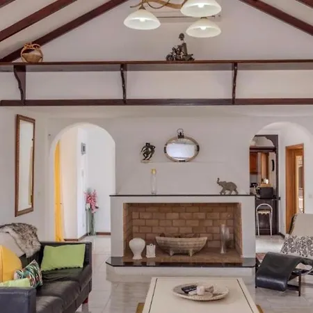 Casa Terria Vila *