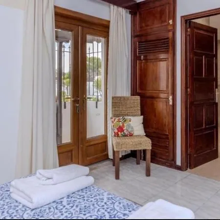 Villa Casa Terria *