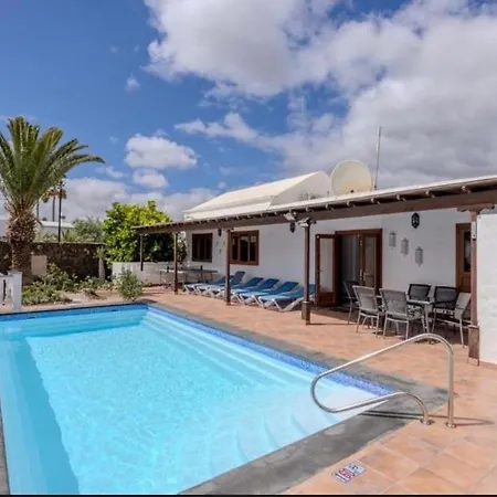 Casa Terria Vila