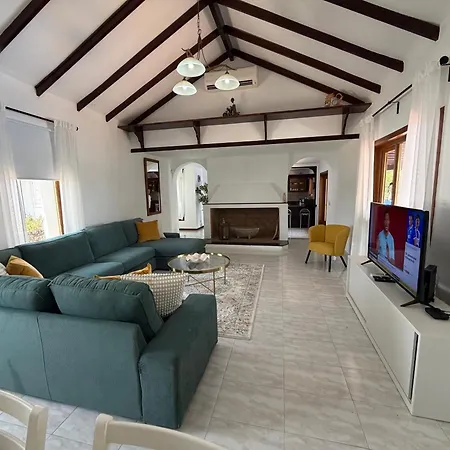 Casa Terria * Tías