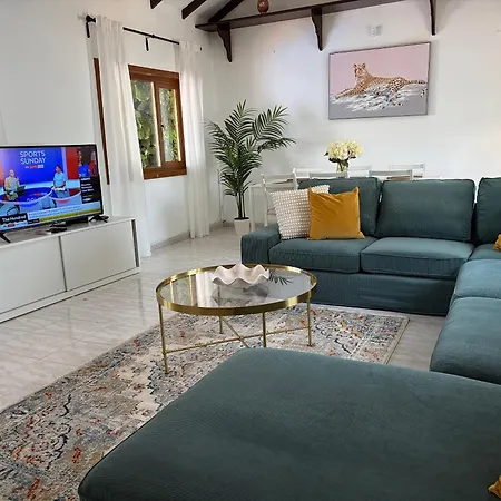 Casa Terria * Tías