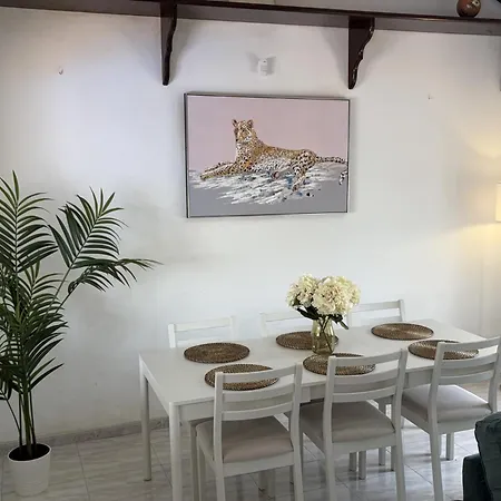 Casa Terria Villa *