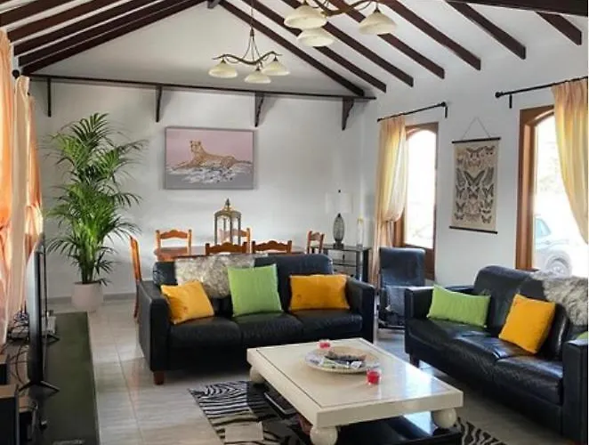 Casa Terria ティアス