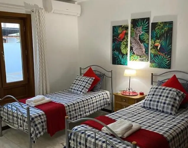 Casa Terria 티아즈