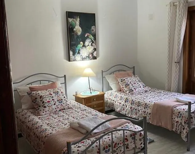 Villa Casa Terria Tías