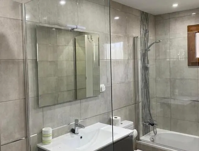 Casa Terria 빌라 티아즈