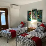 Casa Terria Tías